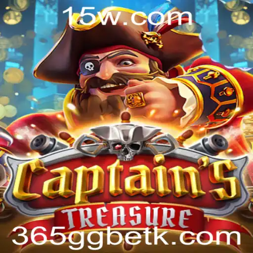 Descubra o Mundo de CaptainssTreasure no Universo de Apostas 365gg bet