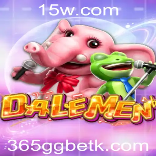 DALEMEN: Explorando o Novo Fenômeno do Entretenimento