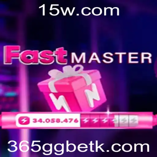 Descubra as Emoções e Regras do Jogo FastMaster com 365gg bet