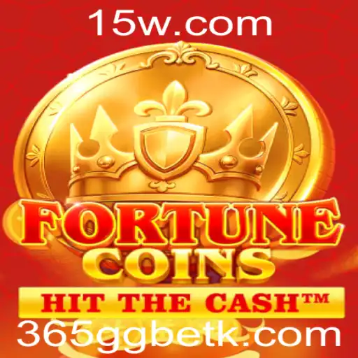 Descubra o Universo de FortuneCoins com 365gg bet