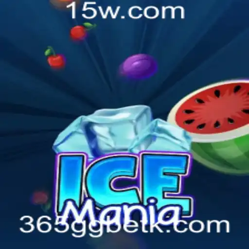 Descubra o Fascinante Mundo de IceMania e a Inovadora Plataforma 365gg Bet