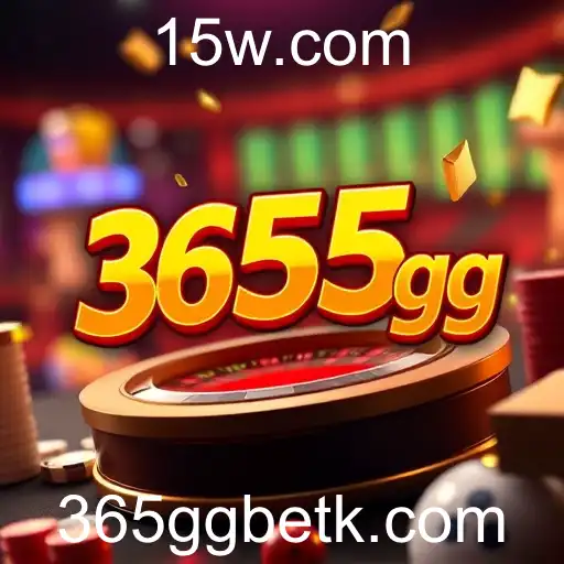 Explorando o Mundo dos Jogos de Cassino: A Revolução do 365gg Bet