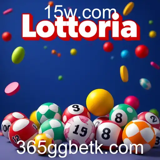 A Fascinante Arena dos Jogos de Loteria