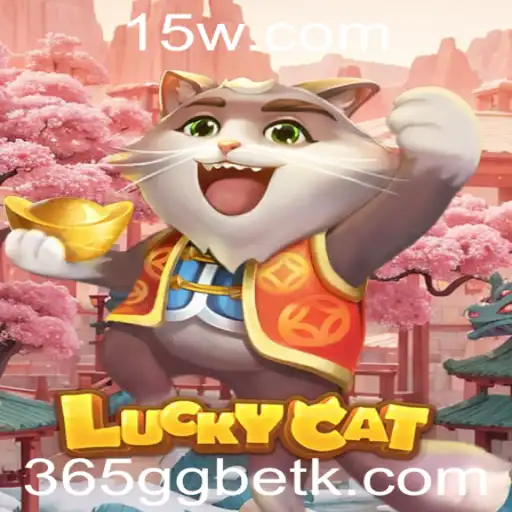 Descubra o Mundo do LuckyCat: O Novo Fenômeno do 365gg Bet