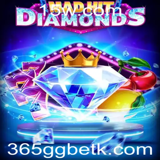 Descubra o Fascinante Mundo de MadHitDiamonds