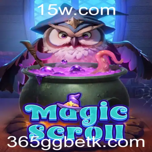 MagicScroll: A Nova Experiência de Jogo