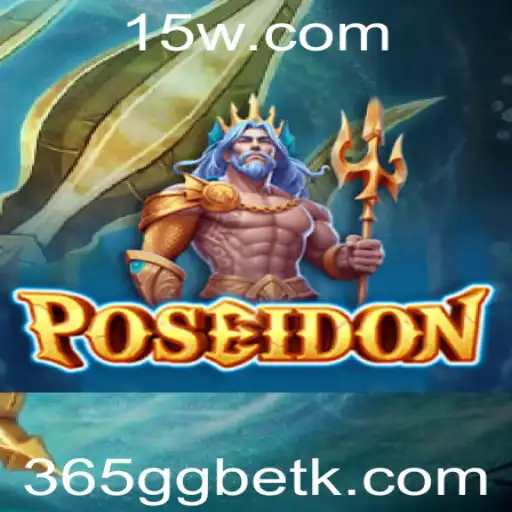 Descobrindo Poseidon: O Jogo Que Conquista Apostadores no 365gg Bet