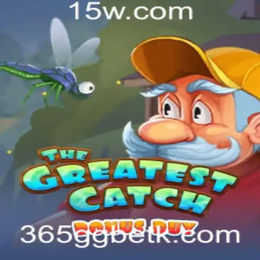 TheGreatestCatchBonusBuy: Uma Imersão no Mundo dos Jogos de Azar Online