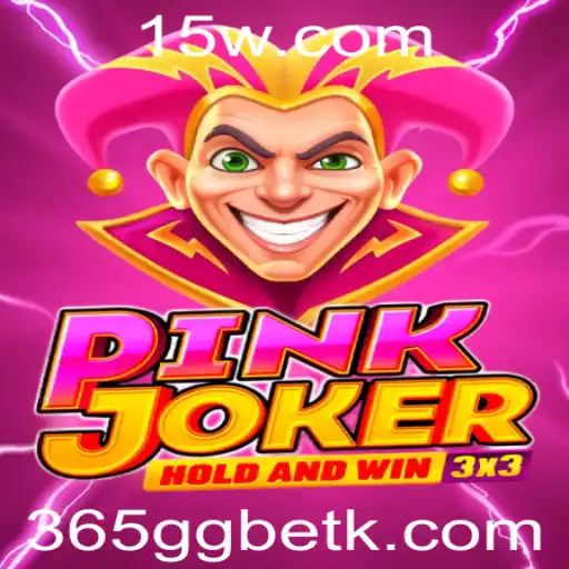 Explorando o Fascinante Universo de Pinkjoker e a Plataforma 365gg Bet