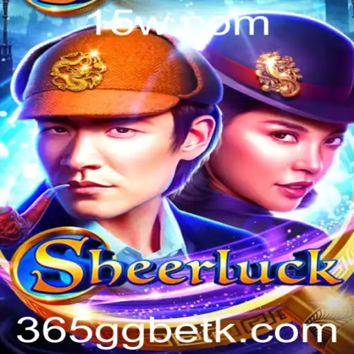 Sheerluck: Um Jogo de Mistério e Estratégia