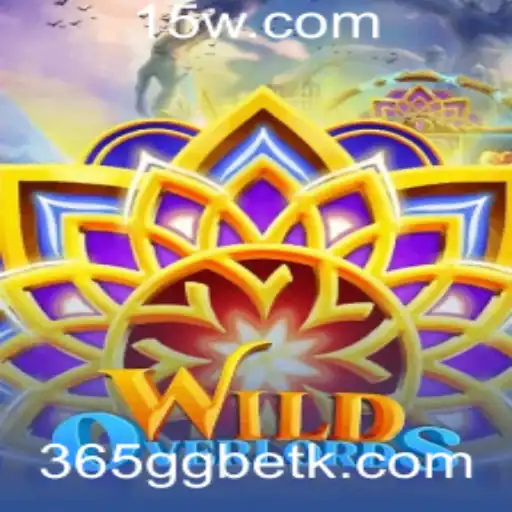 Explorando WildOverlords: O Novo Universo de Apostas com 365gg bet